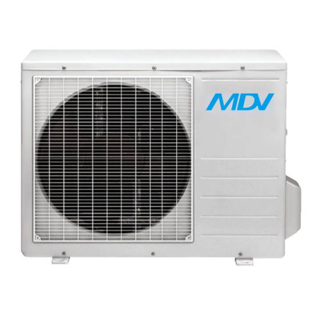 MDV MDUE-18HRFN1/MDOU-18HFN1 / Кондиционеры