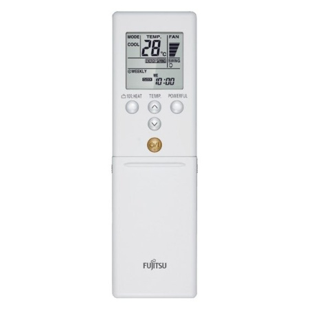 Fujitsu ASYG12LTCA/AOYG12LTC / Кондиционеры