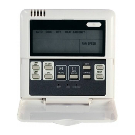 Midea MTBI-07HWFN1-Q / Кондиционеры
