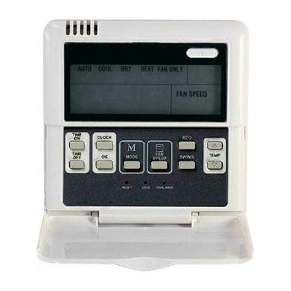 Midea MTIU-07HWFNX-Q / Кондиционеры
