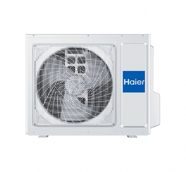 Haier 2U40S2SM1FA/AS07TS5HRA-M*2шт / Кондиционеры