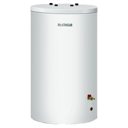 Buderus Logalux S120/5 W белый