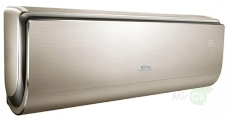 Cooper&Hunter CH-S09FTXHV-B / Кондиционеры