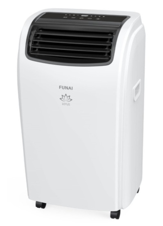 Funai MAC-CM46HPN04 / Кондиционеры