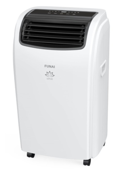 Funai MAC-CM40HPN04