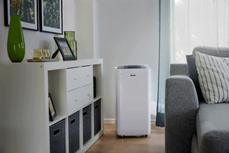 Wood's AC Milan 7K WiFi Smart / Кондиционеры