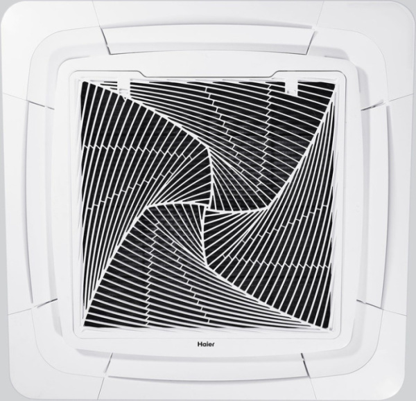 Haier FCB-068B CN2B / Фанкойлы