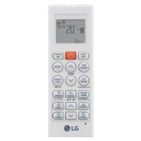 Lg Mega Plus P12EP / Кондиционеры