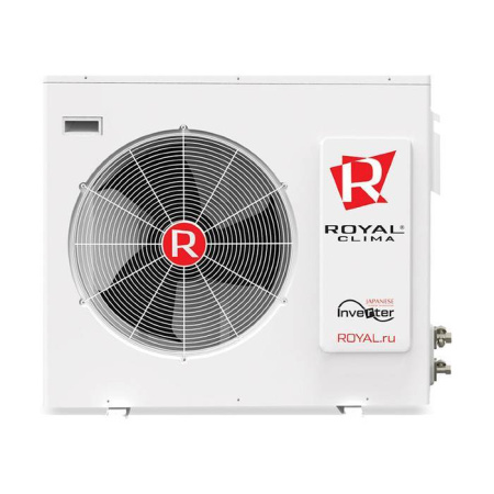 Royal Clima CO-E 12HN/OUT / Кондиционеры