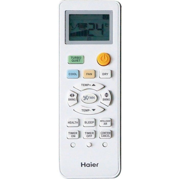 Haier HSU-09HLT03/R2 / Кондиционеры