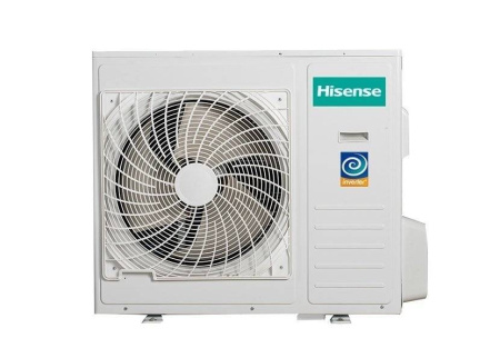 Hisense AMW4-28U4SAC / Кондиционеры