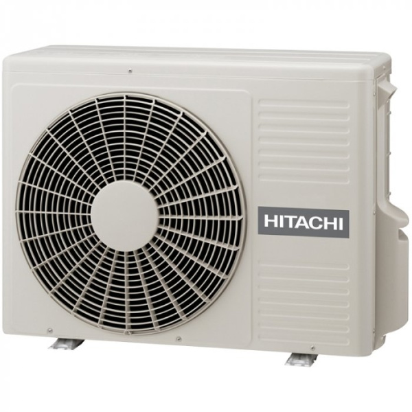 Hitachi RAK-18RPC/RAC-18WPC / Кондиционеры
