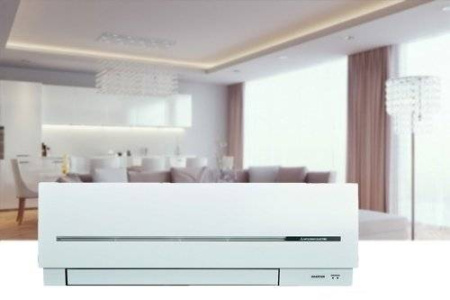 Mitsubishi Electric MXZ-3D68 VA/MSZ-SF25VE*3шт / Кондиционеры
