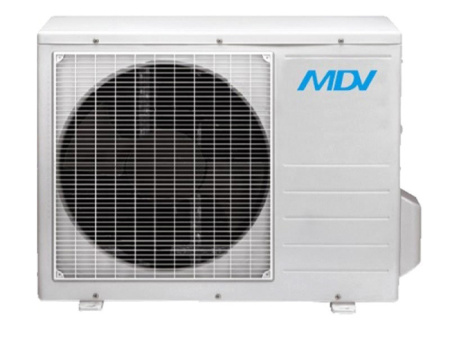 MDV MDCCU-05CN1/CCU-05 / Кондиционеры
