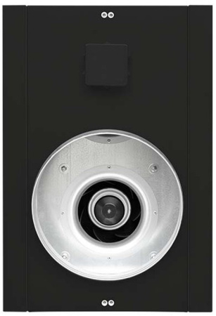 Turkov VBox 1600 / Вентиляция