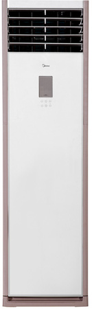 Midea MFPA-24ARN1-QB6/MOX430-24HN1-LQB6 / Кондиционеры