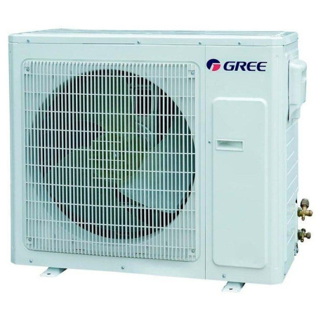 Gree GKH30K3HI/GUHN30NK3H0 / Кондиционеры