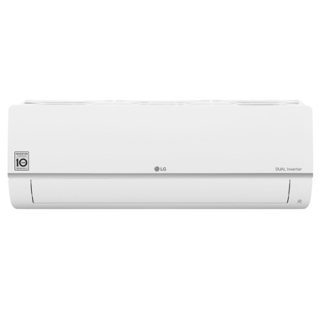 Lg Eco Smart PC09SQ / Кондиционеры