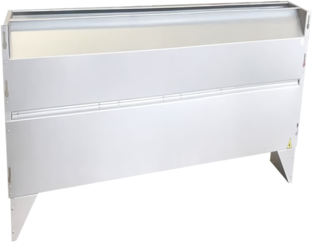 Royal Clima MACS-I-VD30P4K / Фанкойлы