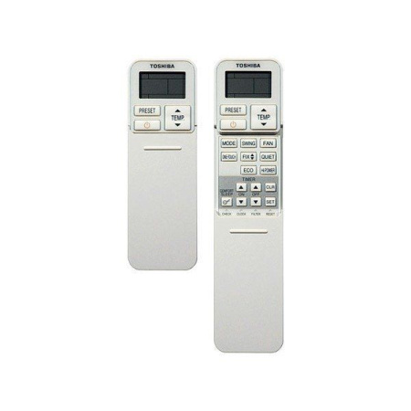 Toshiba RAS-10N3KV-E / RAS-10N3AV-E / Кондиционеры