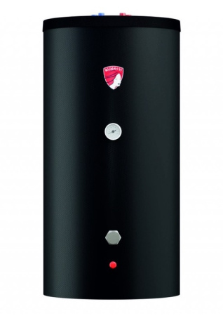 Federica Bugatti INOX Coil 250