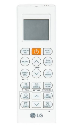LG TC18GQ / Кондиционеры