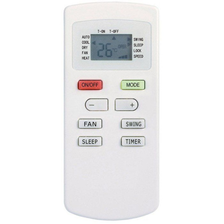 Kitano KC-Roka II+-60 М / Кондиционеры