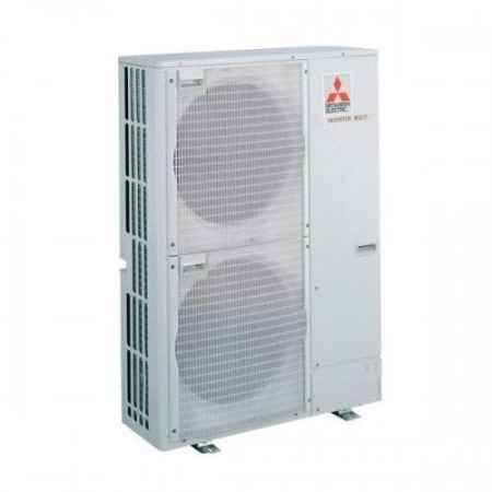 Mitsubishi Electric MXZ-8B140VA / Кондиционеры