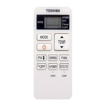 Toshiba RAS-B13J2KVG-E / Кондиционеры