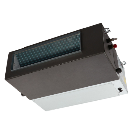 Ballu Universal III (R410a) BLC_D-24HN1_21Y / Кондиционеры