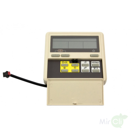 Roda RS-DT18AY/RU-18AY1 / Кондиционеры