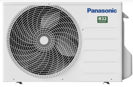 Panasonic Compact CS-TZ20WKEW/CU-TZ20WKE / Кондиционеры