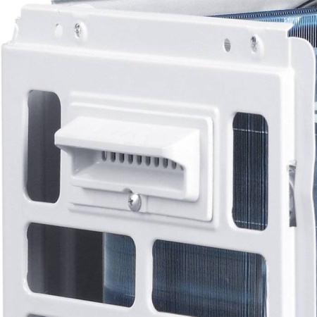 Haier 5U34HS1ERA / Кондиционеры