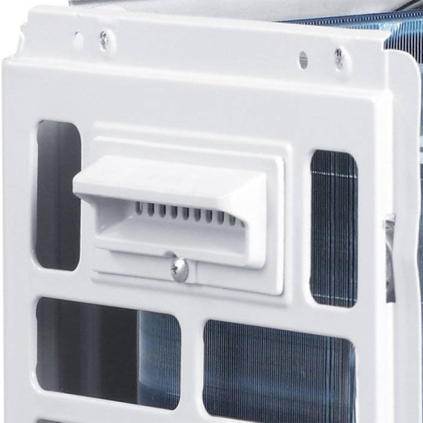 Haier 2U18FS2ERA(S) / Кондиционеры