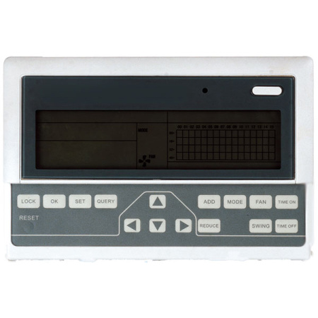 Lessar LSF-850BM42 /LZ-B4HF / Фанкойлы