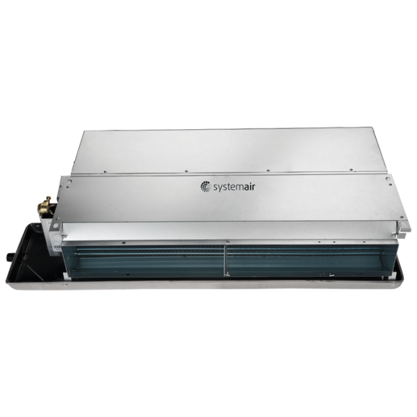 Systemair SYSIMPLE FDT120A