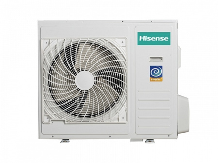 Hisense Black Crystal Classic A AS-07HW4SYDTG035B / Кондиционеры