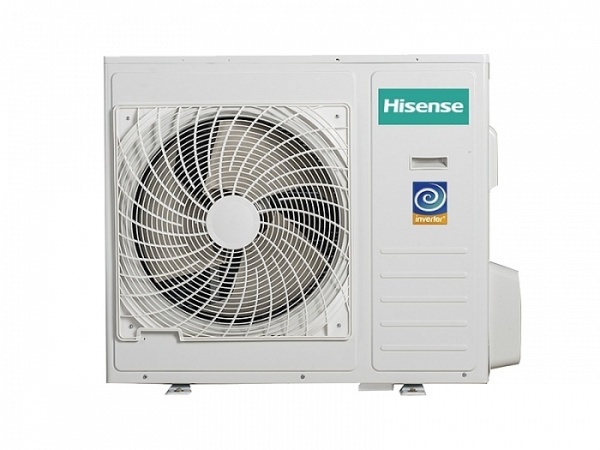 Hisense Black Crystal Classic A AS-07HW4SYDTG035B / Кондиционеры