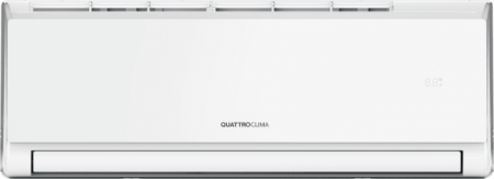 QUATTROCLIMA Vento QV-VN28WA/QN-VN28WA / Кондиционеры