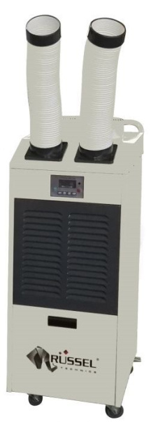 Russel RPAC-25H