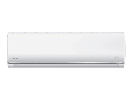 Daichi Alpha A20AVQ1/A20FV1 / Кондиционеры