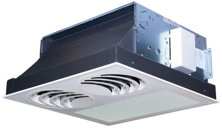 Aermec VEC 20 / Фанкойлы