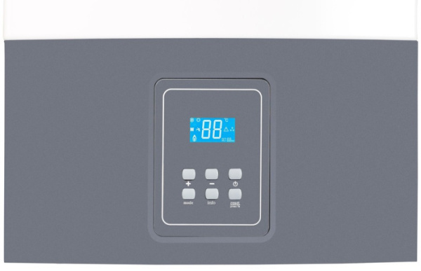 Kotitonttu TOIVO T18 DK