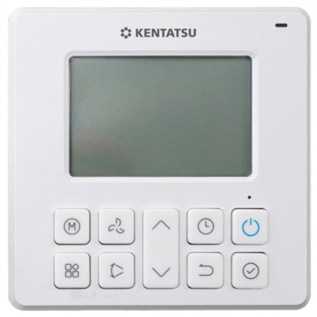 Kentatsu KSTR176HFAN3R/KSUT176HFAN3L/-40 / Кондиционеры