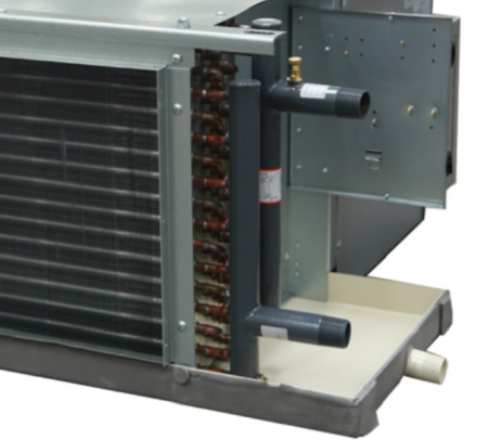 TICA TFM2000B / Фанкойлы