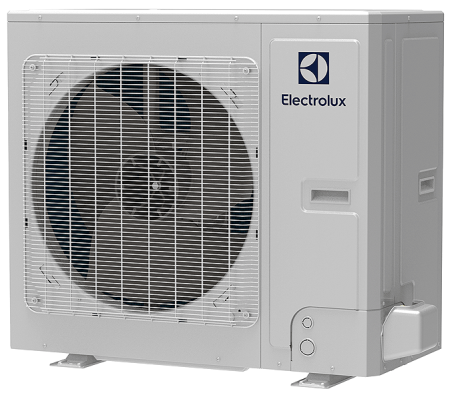 Electrolux Unitary Pro 3 EACD-60H/UP3/N3 / Кондиционеры