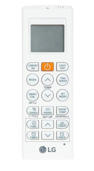Lg Evo Max DC07RH / Кондиционеры