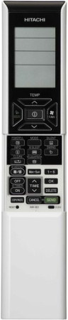 Hitachi Premium RAK-25PSC/RAC-25WSC / Кондиционеры