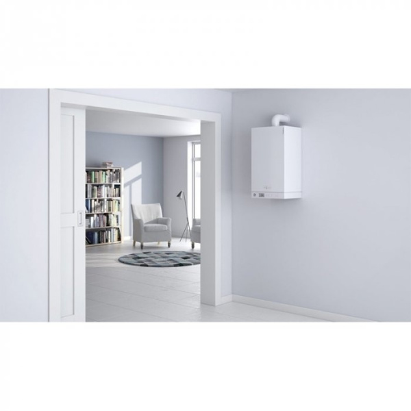 Viessmann Vitopend 100-W (A1JB011) (7571696)