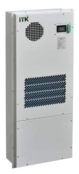 ITK 3500Вт для телеком. шкафа